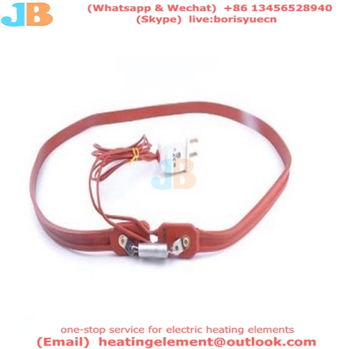 Heater Belt For Brewing and Fermentation