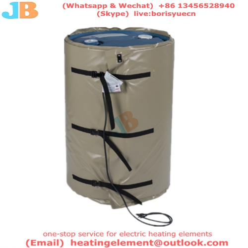 brewing bucket heater