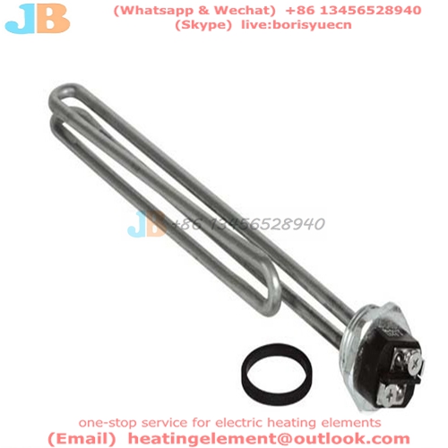 Stainless Steel Brewing Heating Element