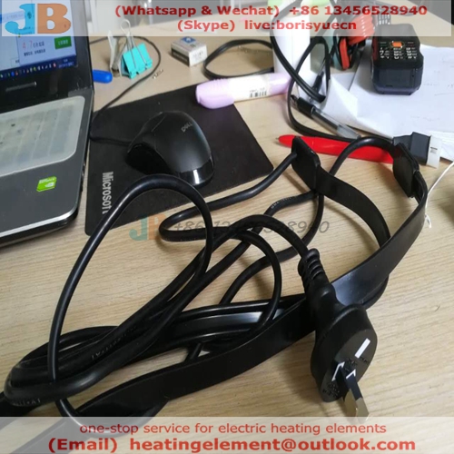 Brewing Heating Belt for Australia Market