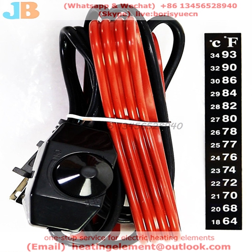 Brewing Heater Belt