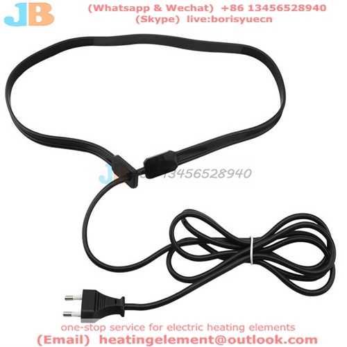 Home Brew Heat Belt with Europe Plug
