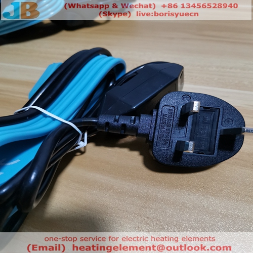 Fermentation Brew Heater Belt with UK plug