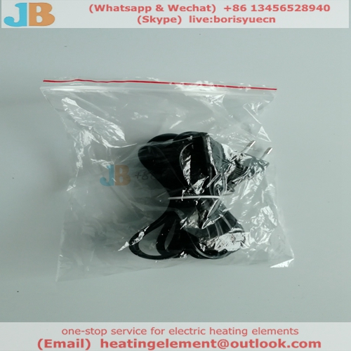 Brewing Heating Belt in Polybag