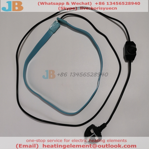 Heating Strip for Fermentor