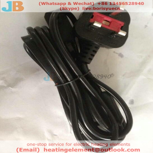 United Kingdom Brewing Heater