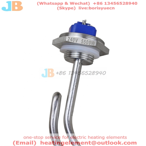Ripple Tube for Brewing 