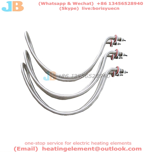 Heater For Beer Brewing