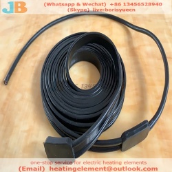 Black Brewing Heating Belt Heater