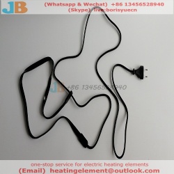 Brewing Heater Belt Heating Element