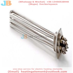 Brewing Immersion Heater