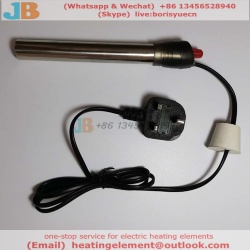 Cartridge Heater For Brewing and Fermentation