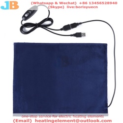 Cloth Brewing Heating Pad