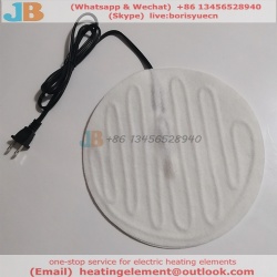 Cloth Heating Pad with USA plug