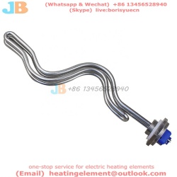 Electric Beer Brewing Heating Element