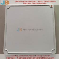 Electric Heating Trays