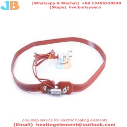 Heater Belt For Brewing and Fermentation