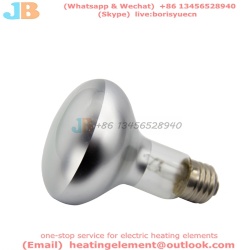 Heating Bulb for Brewing and Fermentation