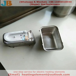 Heating Plate for Brewing Machine