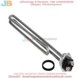 Stainless Steel Brewing Heating Element