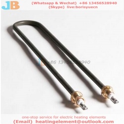 U Type Brewing Heating Tube